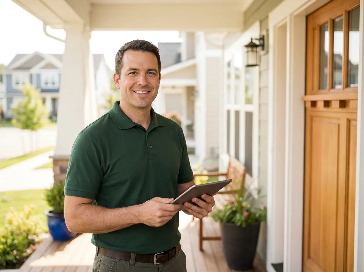 Pest control FAQs for Irwin, PA